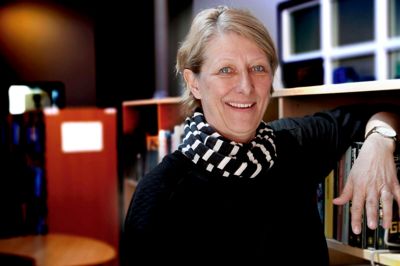 Anette Befay Thune mener, at skolerne er udfordret af reformens krav til inklusion. ?Foto: Henrik Ole Jensen