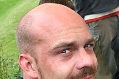 Thomas Sass-Abildgaard er tillidsrepræsentant på Lind Skole, kommunens største skole. ?Privatfoto
