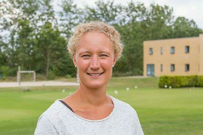 Malene Storm mener, det er skidt, at lærerne ikke har nok tid til forberedelse. ?Privatfoto