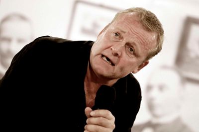Foto: Henrik Ole Jensen (arkiv)