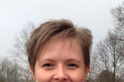 Mette Vingum Kristensen, næstformand i skolebestyrelsen ved Ejstrupholm Skole, er mor til tre børn, der går i henholdsvis 0., 3. og 5. klasse. ?Privatfoto