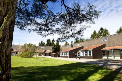 Højskolen Skærgården inviterer torsdag aften til et foredrag om blandt andet opdyrkningen af heden.?Foto: Tom Laursen