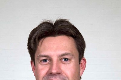- Hvornår er noget for sent, spurgte Lennart Quist. ?Foto: Privatfoto