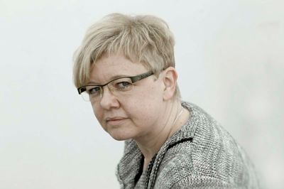 Vibeke Larsen