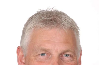 Brian Bøge Christensen (V). ?PR-foto