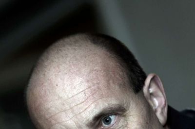Forandringer tager tid - uanset hvilken arbejdsplads, der rammes og hvilke af livets forhold, vi arbejder med, siger Søren Peder Jensen (V) og roser folkeskolerne for deres engagement.? foto: henrik ole jensen