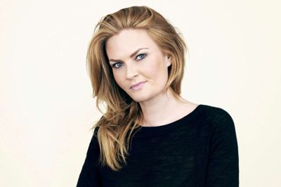 Som barn af en alkoholiker lærer man at underkende sin egen intuition for mentalt at overleve det, man oplever, men det sætter dybe spor i voksenlivet, har Pernille Rahbek erfaret. ?Foto: Pernille Ringsing