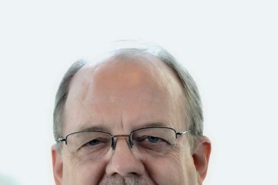 John G. Christensen. ?Privatfoto