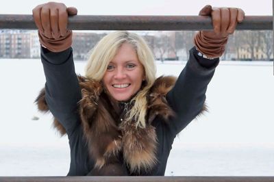 Sexolog, parterapeut og foredrags-holder Rikke Thuesen mener, at vi er for hurtige til at kassere hinanden som potentielle partnere, når vi mødes i jagten på kærligheden. ?PR-foto