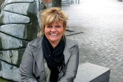 Linda Nielsen.