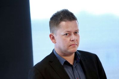 Dennis Flydtkjær