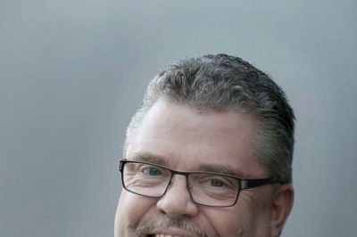Jan Berg Rasmussen.