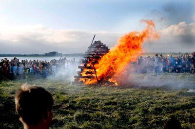 Foto: Henrik Ole Jensen