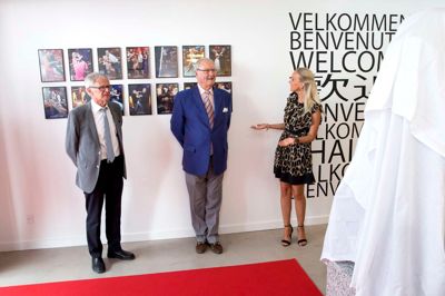 Foto: Tom Laursen