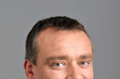 Jørn Dohrmann.