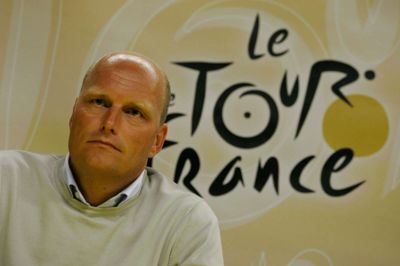 Bjarne Riis bliver en del af TV2's Tour de France-dækning. ?Polfoto