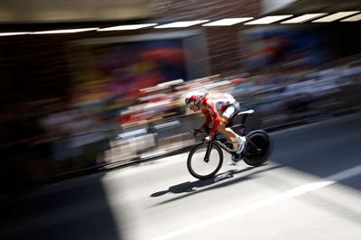 Foto: AP Photo / Laurent Cipriani