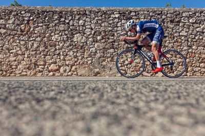 20-årige Søren Kragh Andersen har i denne sæson for alvor slået sit navn fast. Han ligger nummer 10 på UCI's europæiske rangliste som klart bedste dansker. Foto: Uggi Kaldan