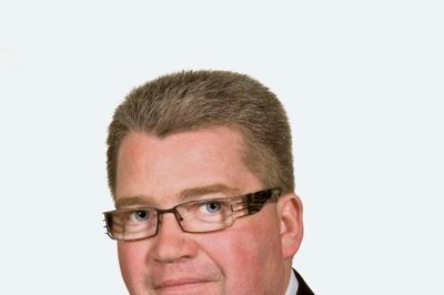 Bent Brodersen
Privatfoto
