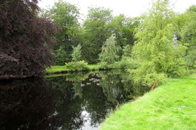 Foto: Ole. C.P. Sørensen