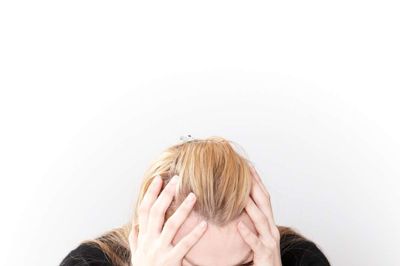 For lidt tid til forberedelse og for mange opgaver kan give stress blandt lærerne. Nu mener Herningegnens Lærerforening, at skolelederne er hurtigere ude med fyresedlerne, fordi skolernes økonomi er presset. ? fOTO: COLOURBOX
