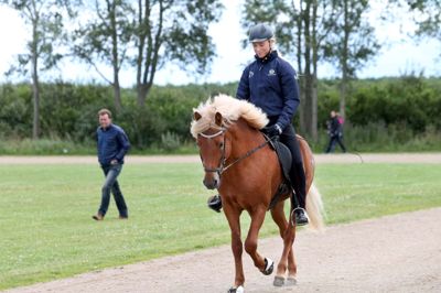 Foto: Flemming Hansen