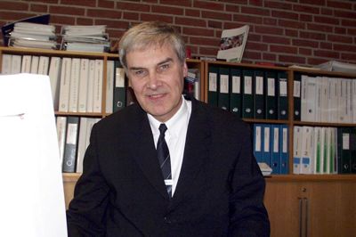 Hugo Martinussen