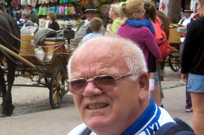 Ole C.P. Sørensen