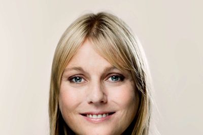Trine Bramsen trækker Søren Pind i samråd. Foto: Steen Brogaard/Folketinget