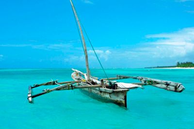 Zanzibar er nyt land for Bravo Tours, der håber og tror på at 2019 bliver bedre end 2018. ? Foto: PR-foto
