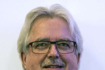 Egon Nykjær