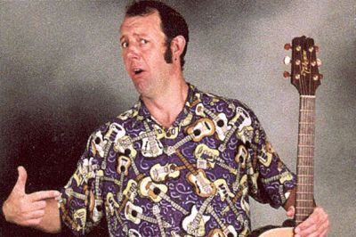 Mike Andersen er en erfaren musiker, og lørdag kan man opleve ham i et anderledes og intimt setup, når han giver koncert sammen med Jens Kr. Dam. ?PR-foto