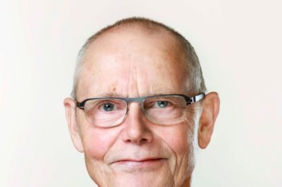 Finn Sørensen