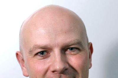 Bjarne Raabjerg.