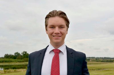 Rasmus Norup