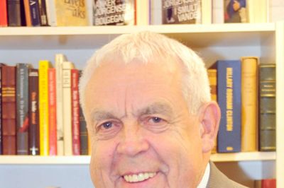 Frits Rostrup.