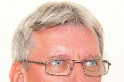 Jørn Vedel Eriksen.