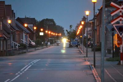 Engesvang by Night - nu med kultur. ?Privatfoto