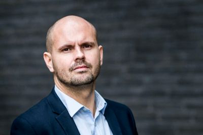 Foto: Tom Laursen