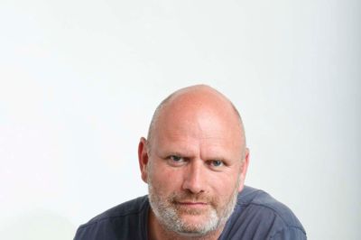 Kim S. Hansen, onlineredaktør hos Herning Folkeblad. Foto: Henrik Ole Jensen