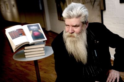 Foto: Henrik Ole Jensen