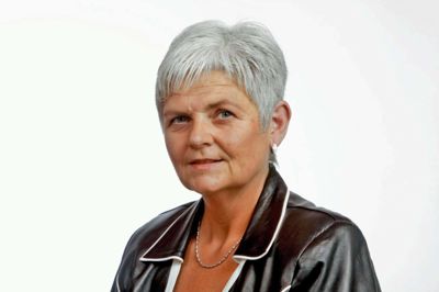 Byrådsmedlem Anne Marie Christensen (S). ?PR-foto