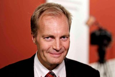Peter Skaarup