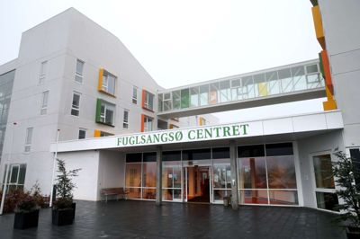 Alle Herning Kommunes plejecentre - heriblandt Fuglsangsø Centret - får fremover tilknyttet faste læger. ? Foto: Flemming Hansen