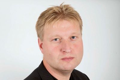 Torben Østergaard. Foto: Tom Laursen