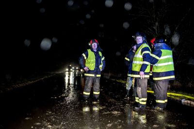 Foto: Anita Graversen/POLFOTO