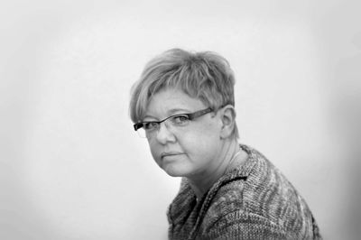 Vibeke Larsen