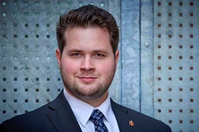 Anders Vistisen