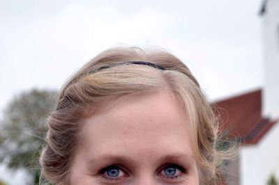 Inge Marie Kirketerp Hansen