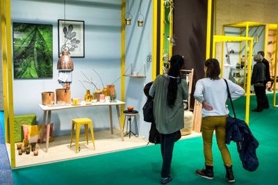 Formland-messen begynder på torsdag og fortsætter til og med søndag. ? Foto: Tom Laursen